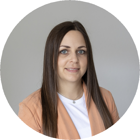 Profilbild Myria Huber