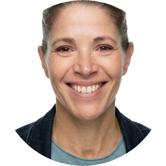Profilbild Natascha Mettler