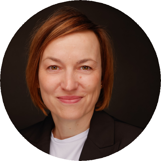 Profilbild Nicole Wagmann