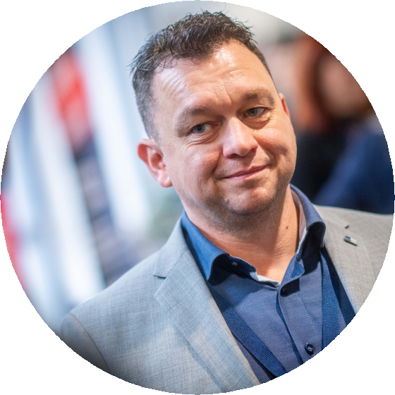 Profilbild Patrick Korn
