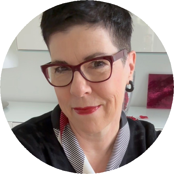 Profilbild Petra Zahn