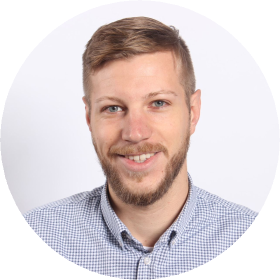 Profilbild Philipp Schüpf