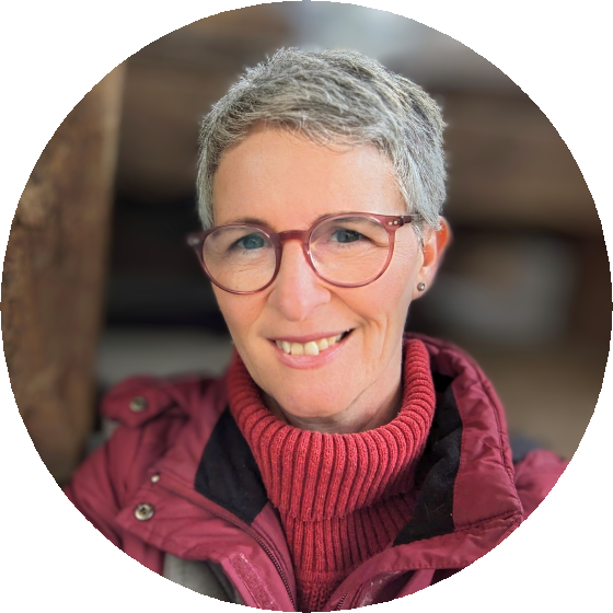 Profilbild Pia Maria Renk