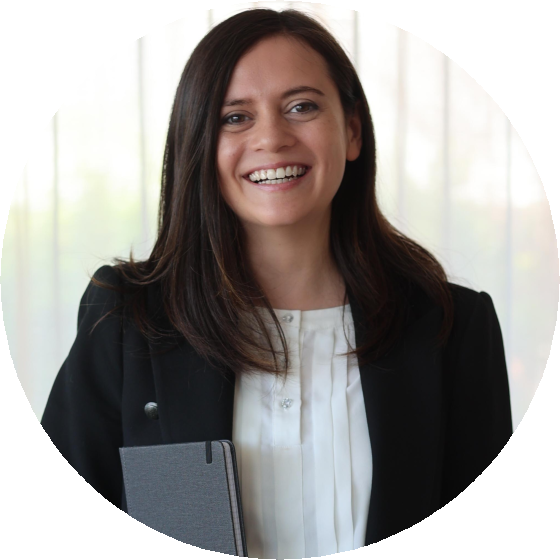 Profilbild Prisca Schmid