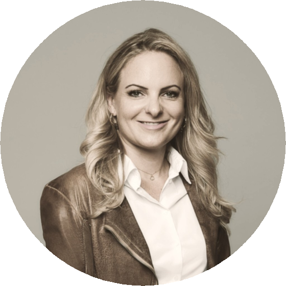 Profilbild Ramona Gamma