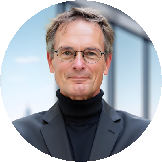 Profilbild Robert Erben