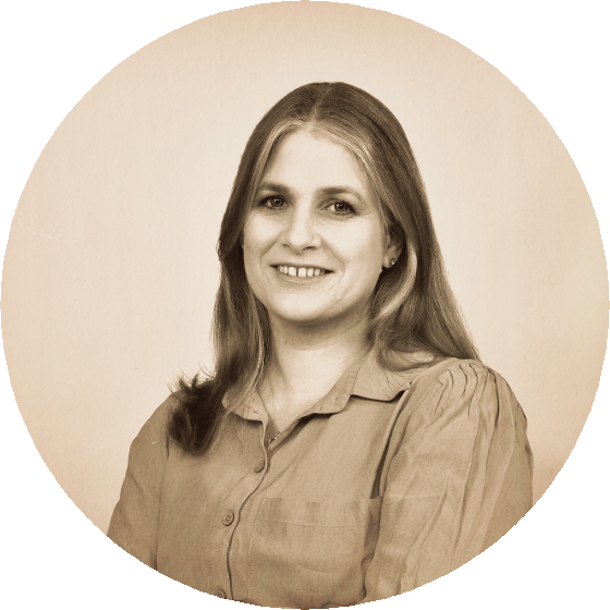Profilbild Rosanna Nesvadba