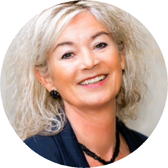 Profilbild Sabine Röhr