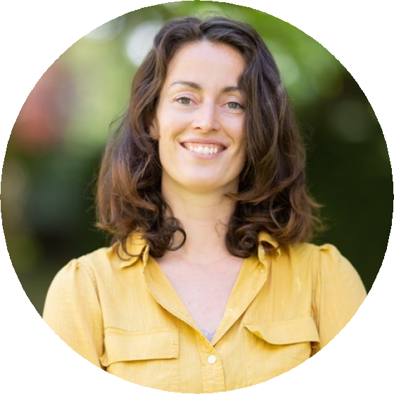 Profilbild Salome Kurth