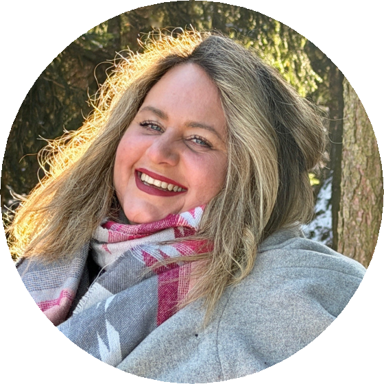 Profilbild Sandra Huchler