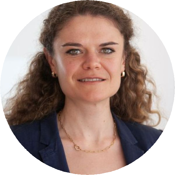 Profilbild Sarah Sellmer