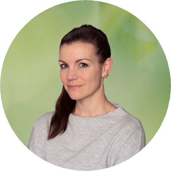Profilbild Selina Schawalder