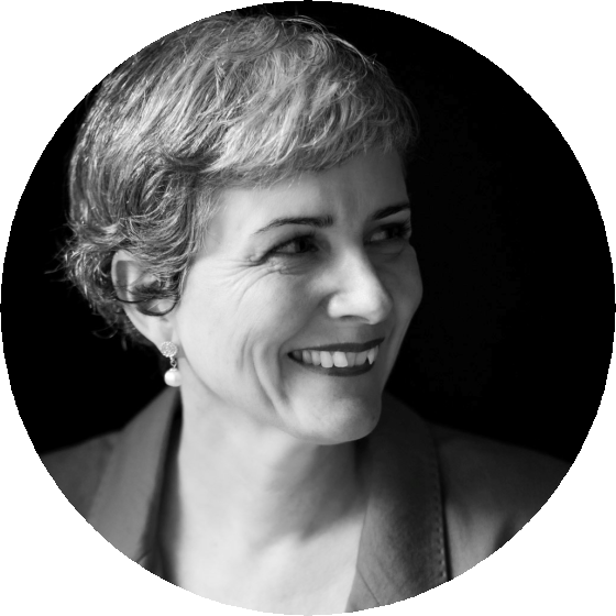 Profilbild Silvia Disch-Aebli