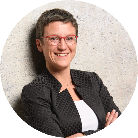 Profilbild Silvia Häusler