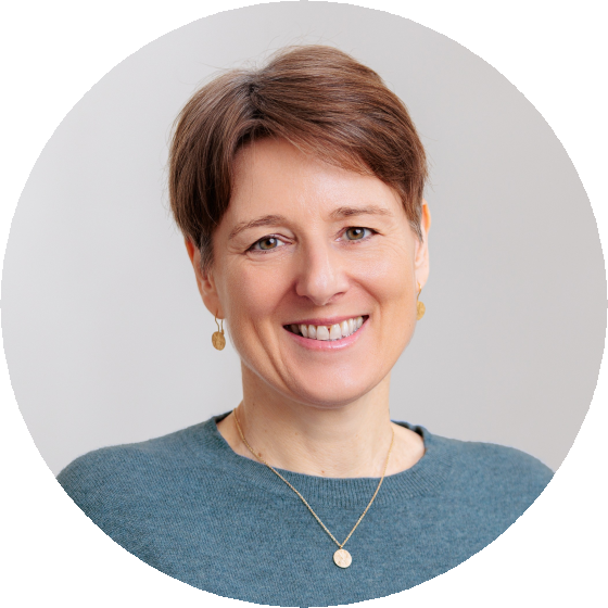Profilbild Susanne Wolfgarten