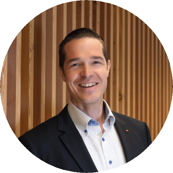 Profilbild Thomas Pointner