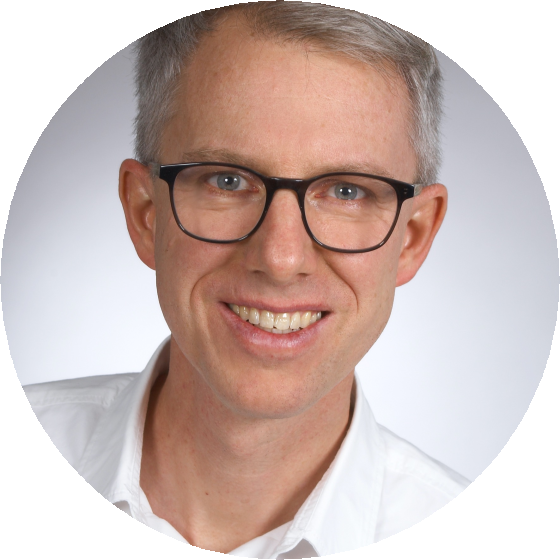 Profilbild Torsten Dibbert