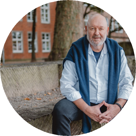 Profilbild Uwe Jungclaus
