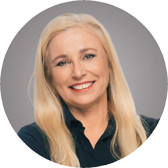 Dozentin - Ulrike Hanko